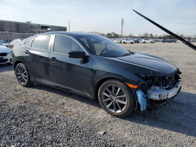 Vin: 19xfc1f36le200658, lot: 84498134, honda civic ex 20204