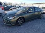 2019 LEXUS ES 350 - 58ABZ1B1XKU044727