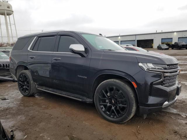 2023 CHEVROLET TAHOE K150 - 1GNSKSKD7PR337342