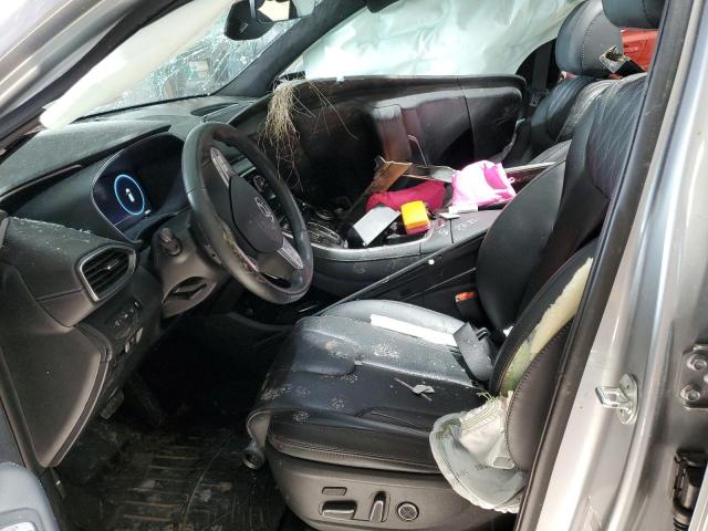 2022 HYUNDAI SANTA FE C 5NMS5DAL4NH469285