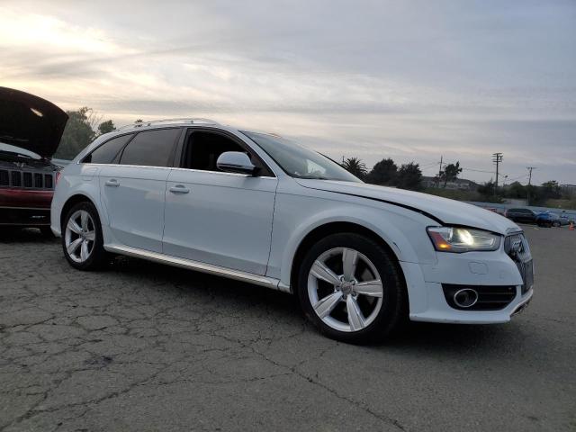 VIN WA1UFAFLXFA026657 2015 AUDI A4 no.4