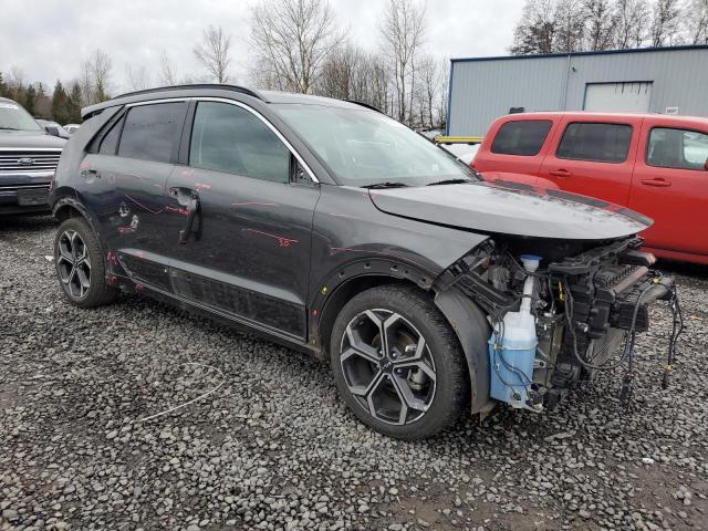 2023 KIA NIRO EX - KNDCR3LE8P5040769