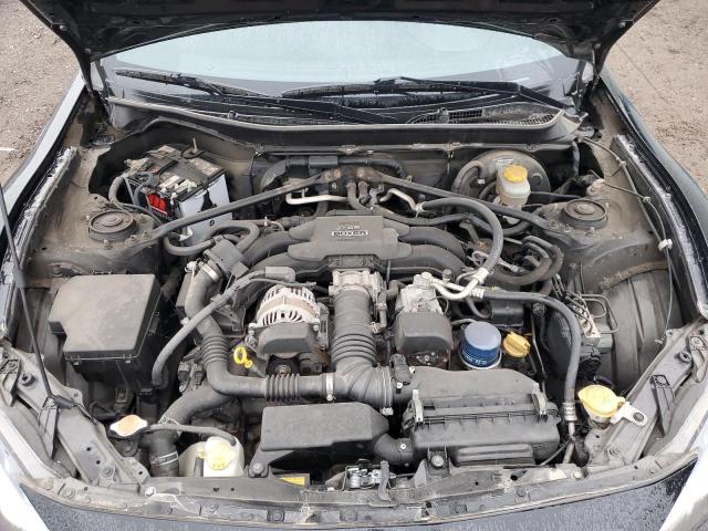 2017 TOYOTA 86 BASE JF1ZNAA1XH8706921