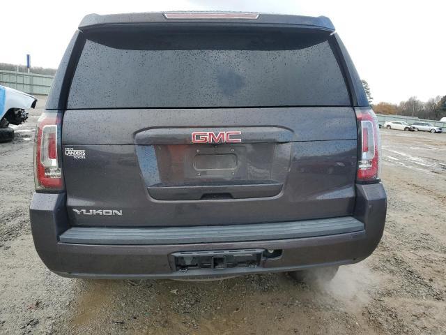 2016 GMC YUKON SLT - 1GKS1BKC0GR375180