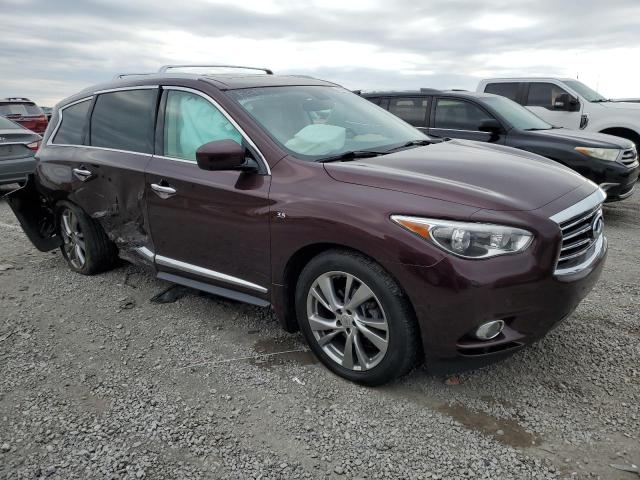 2015 INFINITI QX60 - 5N1AL0MM5FC530380