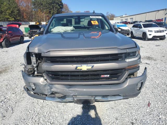 2017 CHEVROLET SILVRDO LT 1GCNKREC5HZ296938
