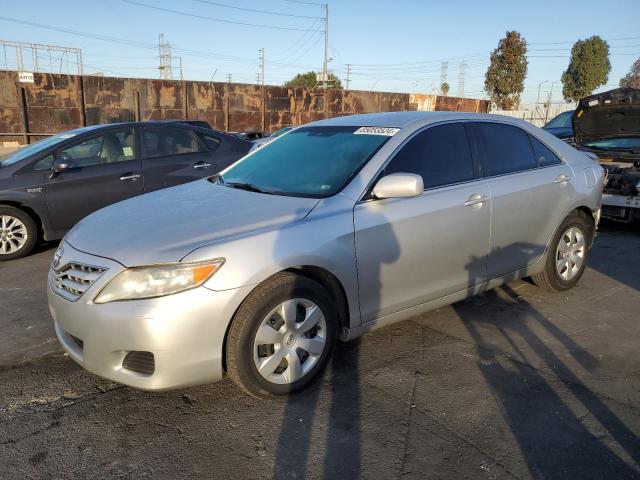 2011 TOYOTA CAMRY BASE #3027136803