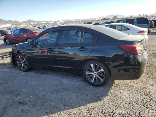 2016 SUBARU LEGACY 3.6 - 4S3BNEN64G3007773