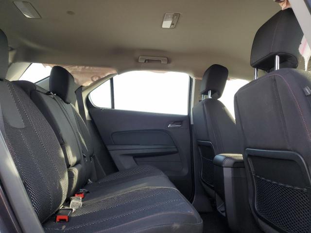 2016 CHEVROLET EQUINOX LS - 2GNALBEK2G6222419