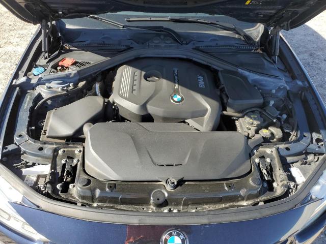 2017 BMW 330 XI - WBA8D9C33HA003835