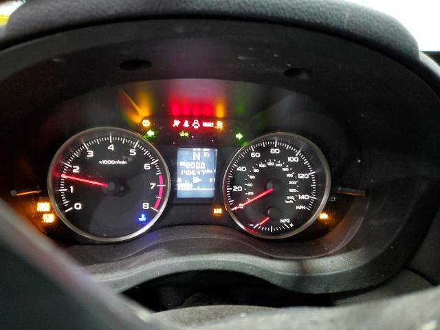2017 SUBARU CROSSTREK - JF2GPABC6HH279170