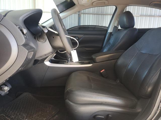 2015 NISSAN ALTIMA 2.5 - 1N4AL3AP7FN918998