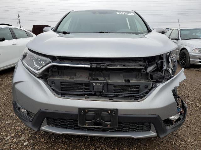 2019 HONDA CR-V EX - JHLRW2H55KX011350