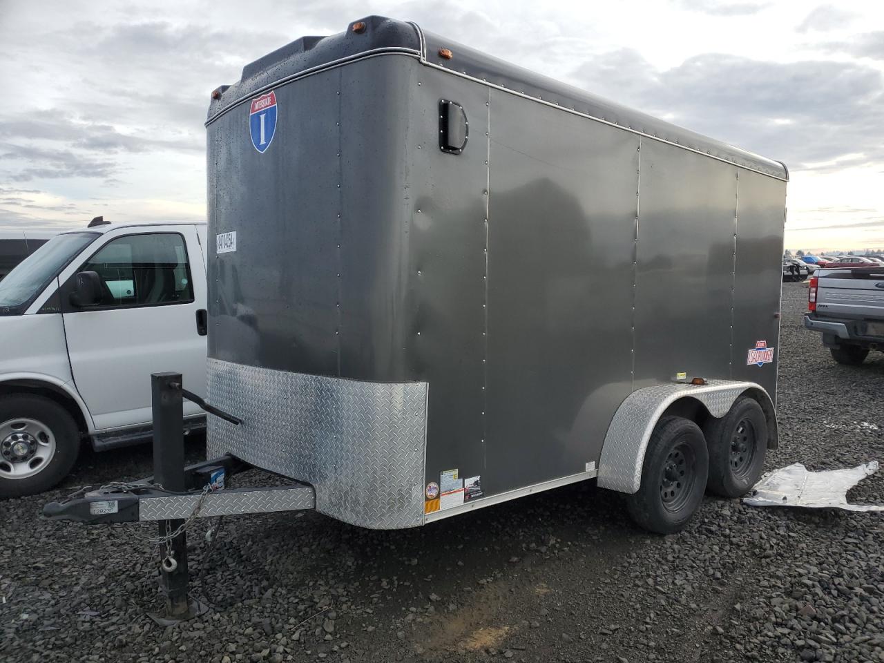 Lot #3033094999 2024 OTHER TRAILER