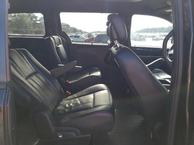 2018 DODGE GRAND CARA - 2C4RDGEGXJR199558