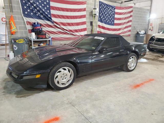 1994 CHEVROLET CORVETTE #3033326805