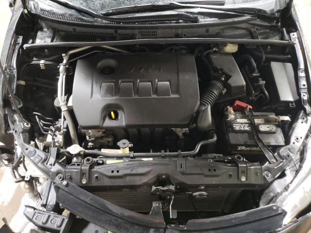 2018 TOYOTA COROLLA L - 2T1BURHE2JC047300