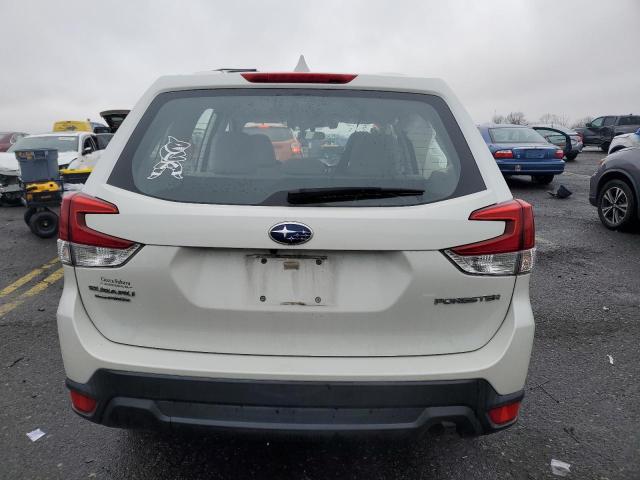 2019 SUBARU FORESTER JF2SKAAC4KH409819