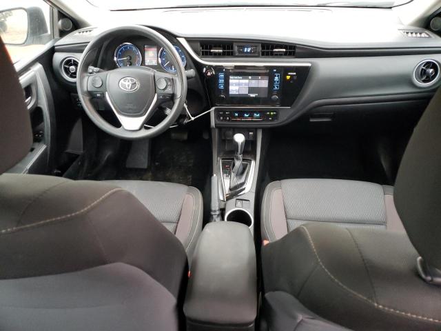 2017 TOYOTA COROLLA L - 5YFBURHE4HP642109