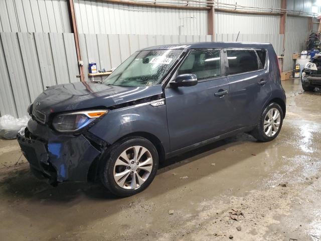 2014 KIA SOUL + #3037884266