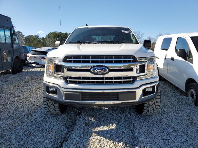 VIN 1FTEW1C54KFD40656 2019 FORD F-150 no.5