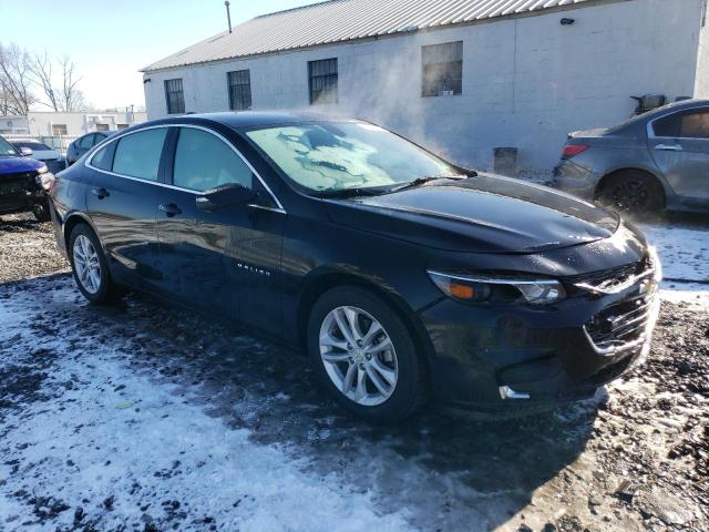 2017 CHEVROLET MALIBU LT - 1G1ZE5ST9HF117350