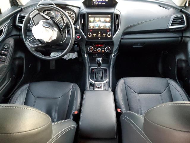 2019 SUBARU FORESTER T JF2SKAWC5KH531288