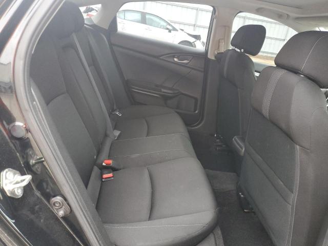 2020 HONDA CIVIC EX - 19XFC1F33LE012647