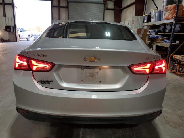 2020 CHEVROLET MALIBU LT - 1G1ZD5ST7LF048735