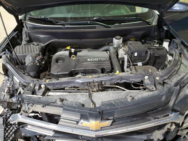 2019 CHEVROLET EQUINOX LT - 3GNAXKEV4KS535058