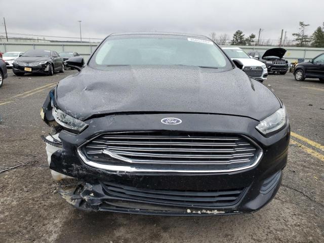 2016 FORD FUSION S #3308216215