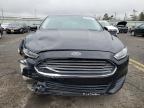Lot #3308216215 2016 FORD FUSION S