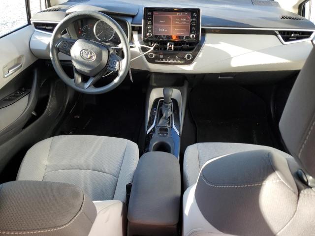 2020 TOYOTA COROLLA LE - 5YFEPRAE9LP127890