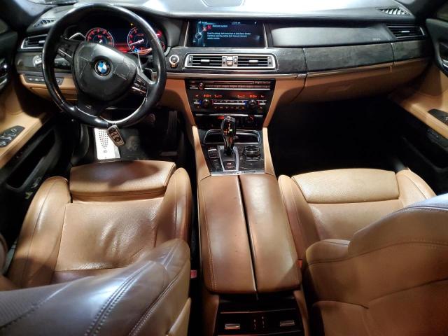 VIN WBAYB6C55ED224739 2014 BMW 7 SERIES no.8