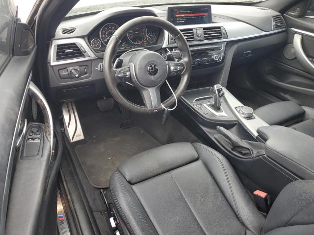 2018 BMW 440I WBA4W7C5XJAB93821
