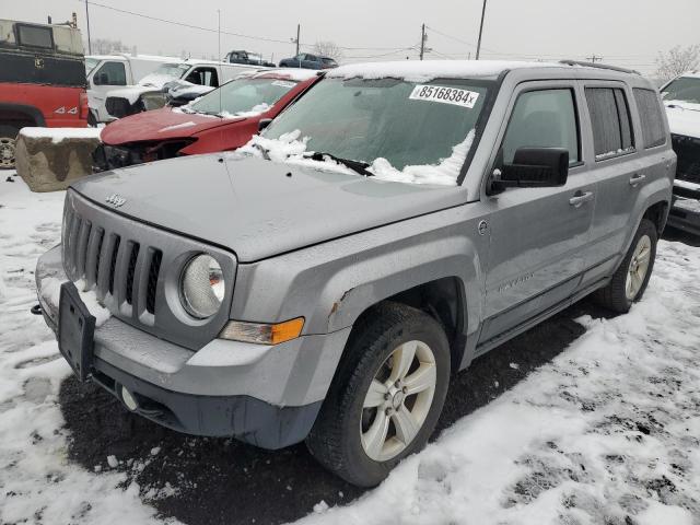 2016 JEEP PATRIOT LA #3028271863