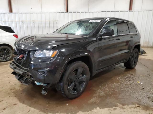 VIN 1C4RJFAG5FC660366 2015 JEEP GRAND CHEROKEE no.1