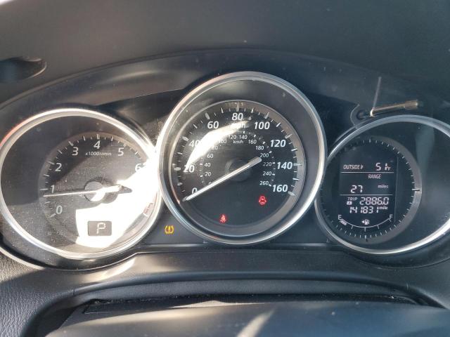 2015 MAZDA CX-5 TOURI - JM3KE4CY3F0450261