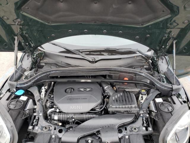 2018 MINI COOPER JCW WMZYV9C33J3B91558