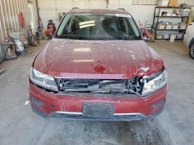 2019 VOLKSWAGEN TIGUAN SE - 3VV3B7AX2KM123716