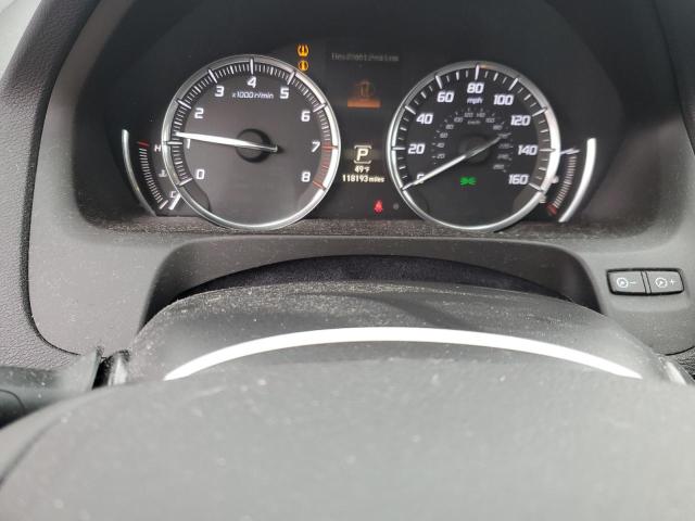2015 ACURA TLX TECH - 19UUB1F58FA001146