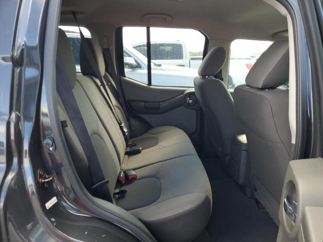 2015 NISSAN XTERRA X 5N1AN0NU6FN660956