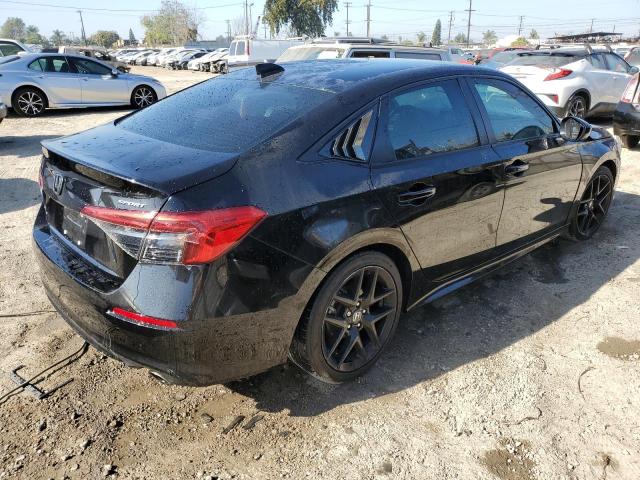 2023 HONDA CIVIC SPOR - 2HGFE2F50PH509698