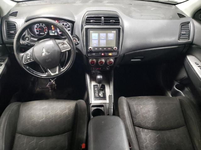 2021 MITSUBISHI OUTLANDER - JA4ARUAUXMU014693