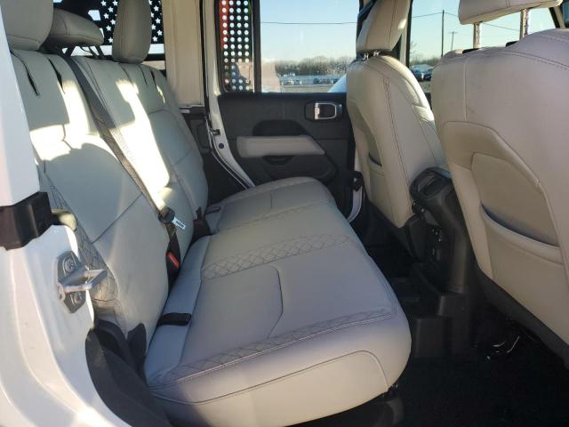 2023 JEEP WRANGLER S - 1C4JJXP66PW555045