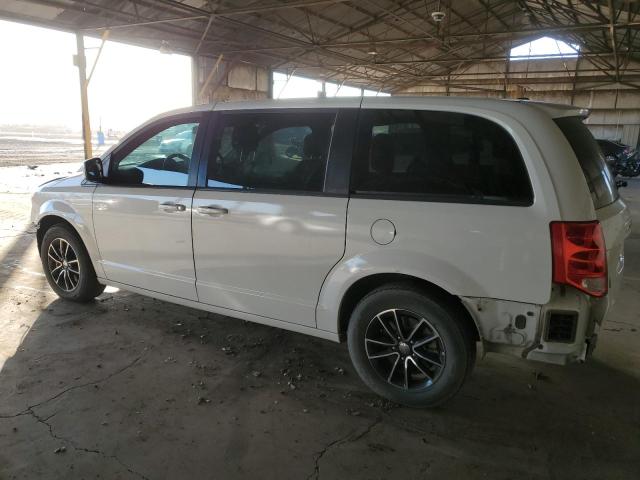 2018 DODGE GRAND CARA - 2C4RDGBG7JR153724
