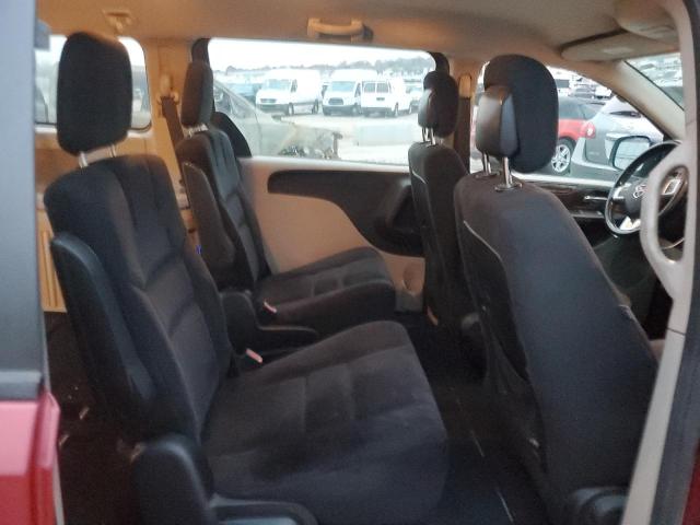 2015 DODGE GRAND CARA - 2C4RDGBG4FR543459