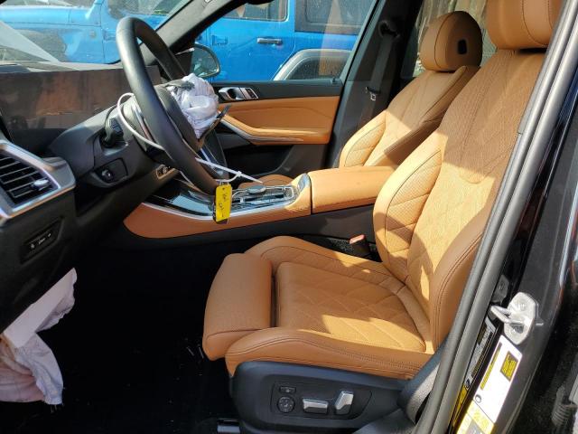 5UX43EU02R9S55904 2024 BMW X5 XDRIVE5