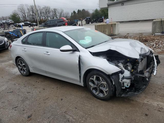 2020 KIA FORTE FE - 3KPF24AD0LE192254