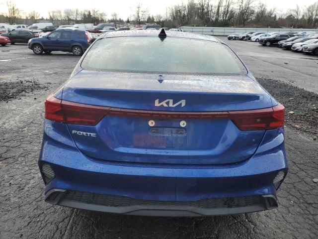 VIN 3KPF24AD1PE622847 2023 KIA FORTE no.6